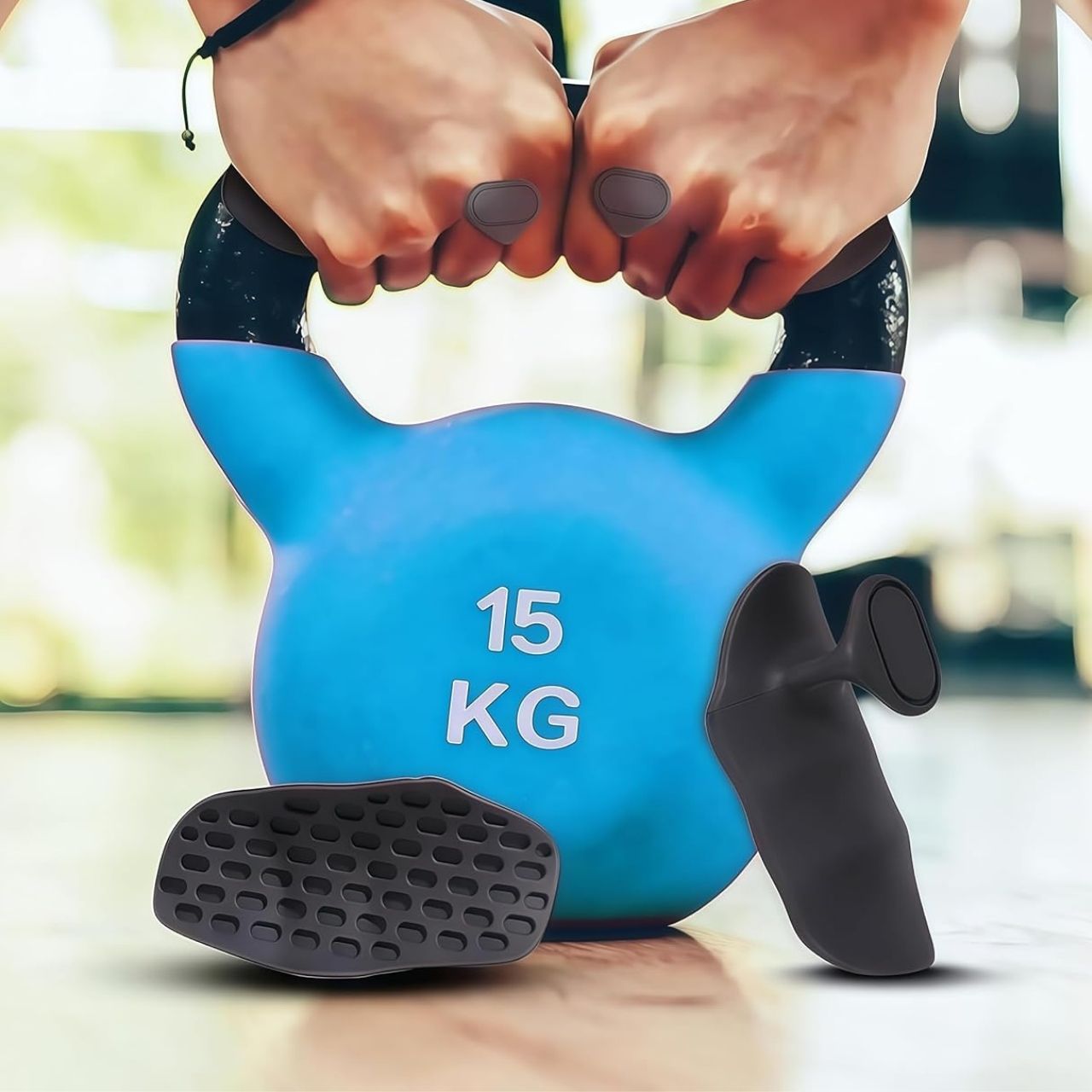 TrainGrips, the ergonomic training aid - Image 9