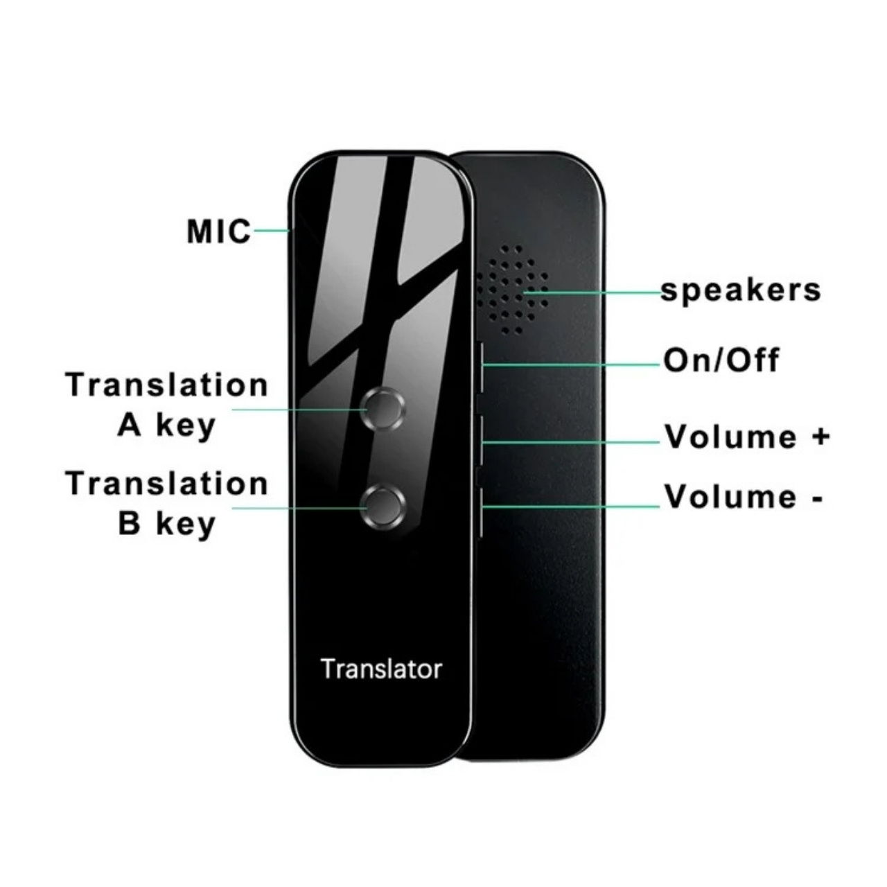 Translator, voice translator in more than 70 languages - Image 13