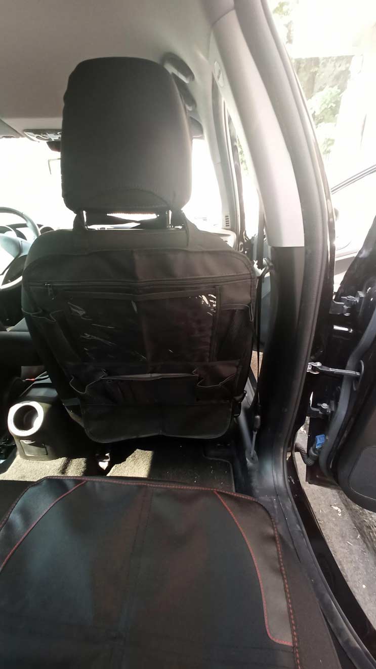 TravelOrganizator
