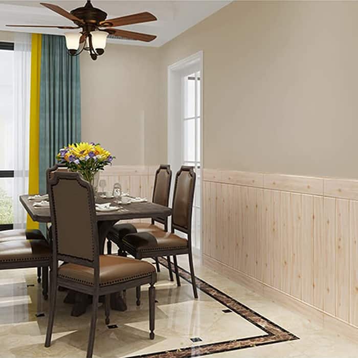 Suitable for every space