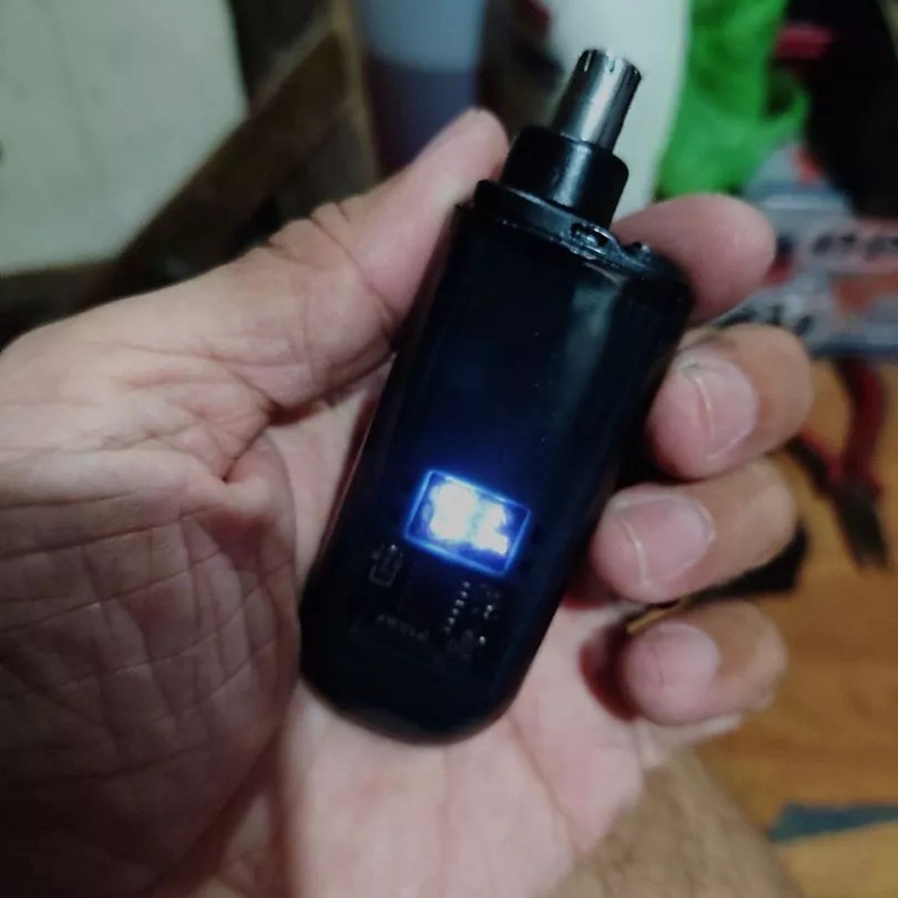 Trimmko, nose hair trimmer - Image 5