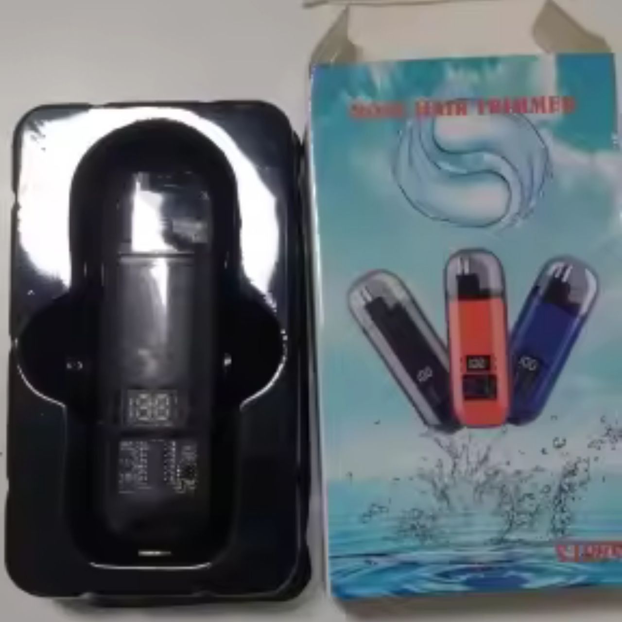 Trimmko, nose hair trimmer - Image 6