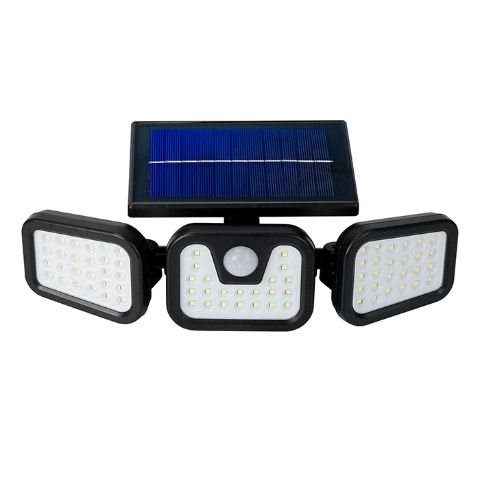 TripleSolar