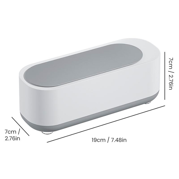UltrasoundMachine, ultrasonic cleaner - Image 14