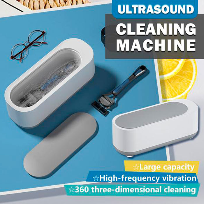 UltrasoundMachine, ultrasonic cleaner - Image 15