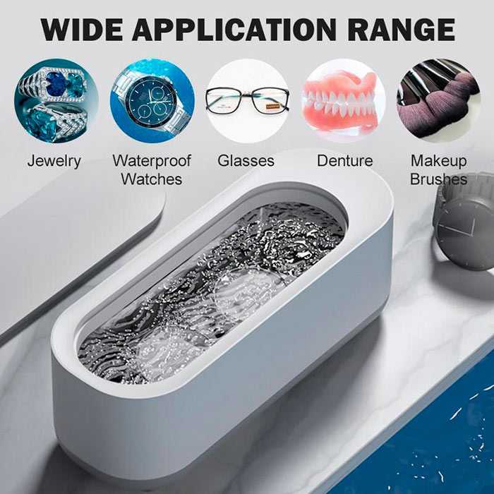 UltrasoundMachine, ultrasonic cleaner - Image 13