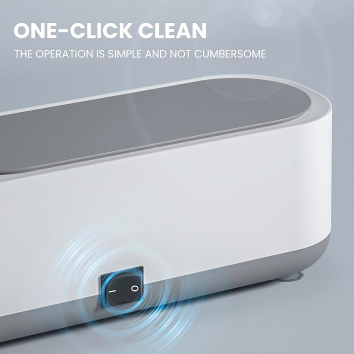 UltrasoundMachine, ultrasonic cleaner - Image 11