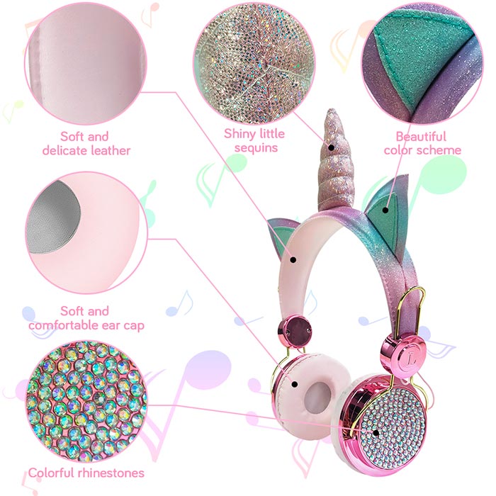 UnicornBuds