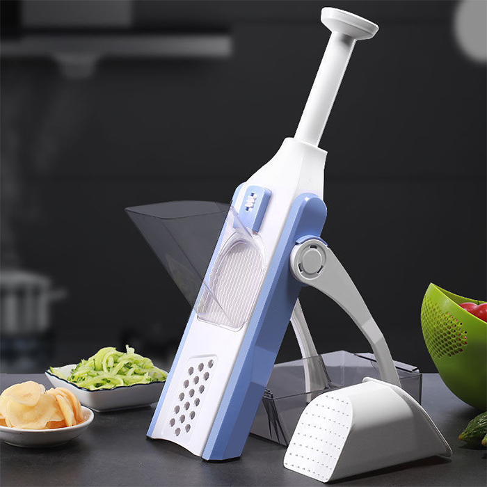 VegetableChopper, the handy and safe fruit and vegetable chopper - Image 4