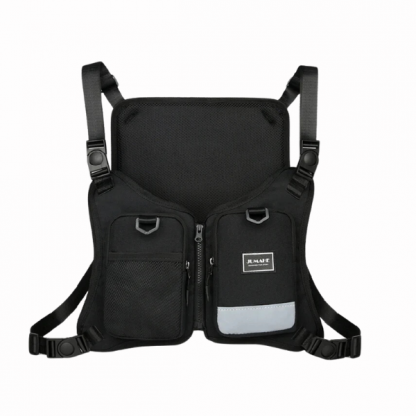 Practical travel vest - Image 2
