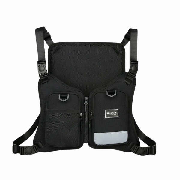 Practical travel vest - Image 8