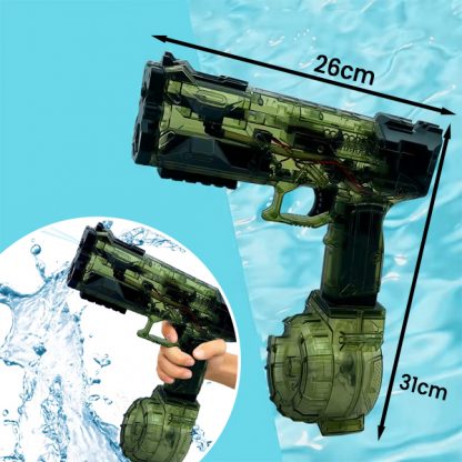 Water Gun - Image 2
