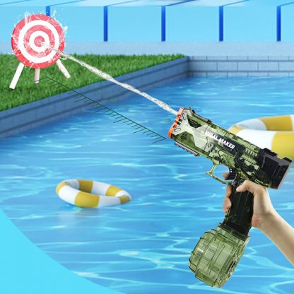 Water Gun - Image 3