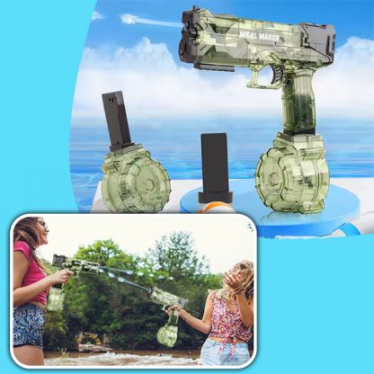 Water Gun - Image 4