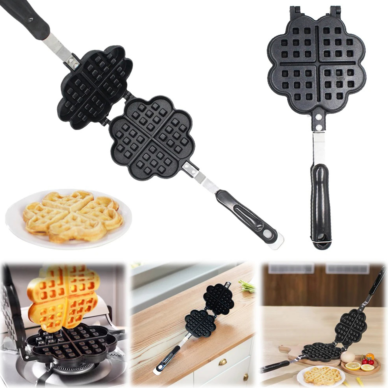 WaffleMaker, the waffle maker - Image 5