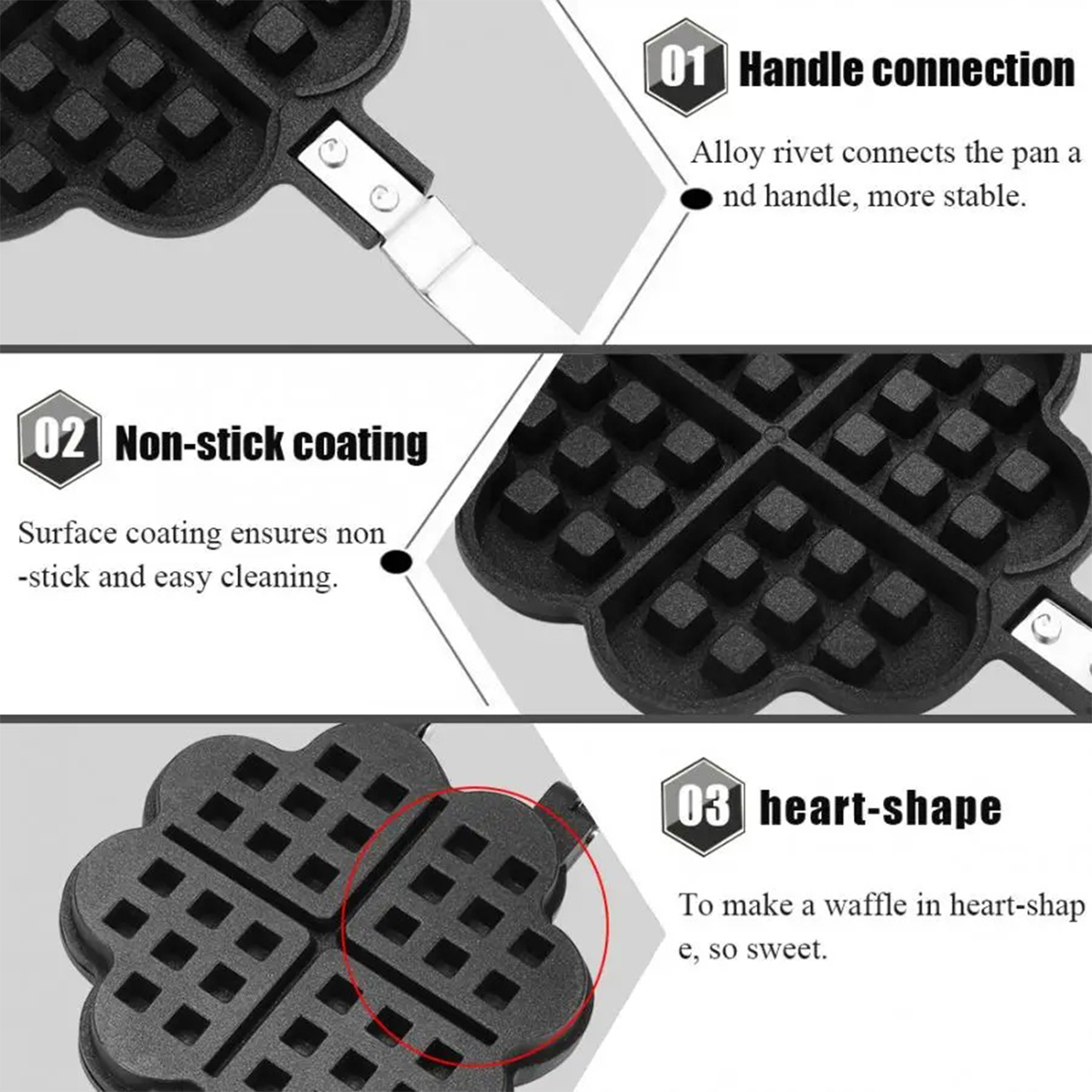 WaffleMaker, the waffle maker - Image 6