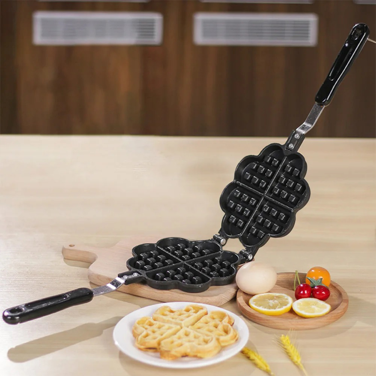 WaffleMaker, the waffle maker - Image 7