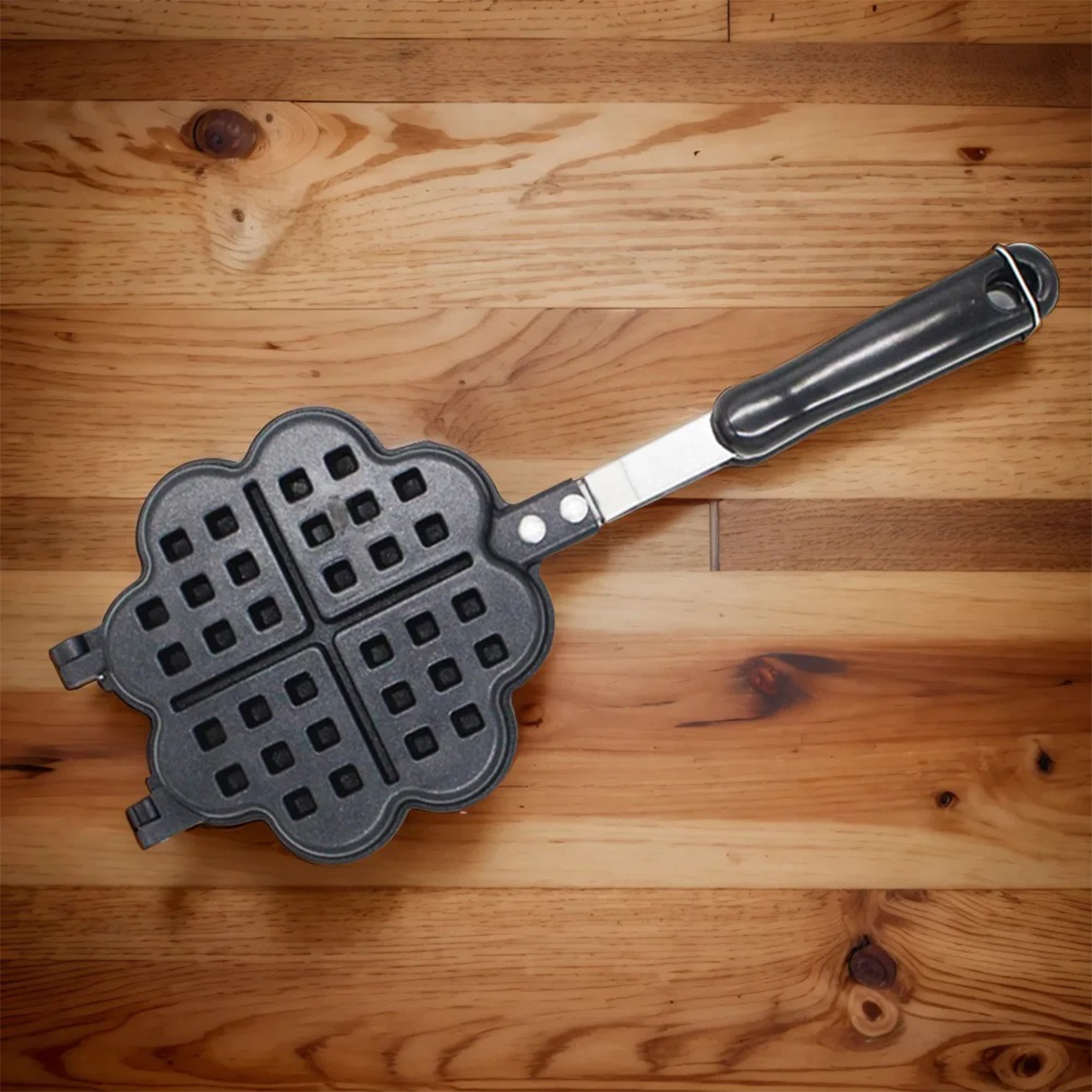 WaffleMaker, the waffle maker - Image 8
