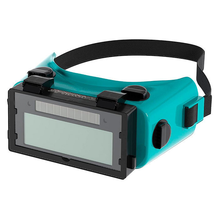 WeldingGlass, welding safety glasses - Image 1
