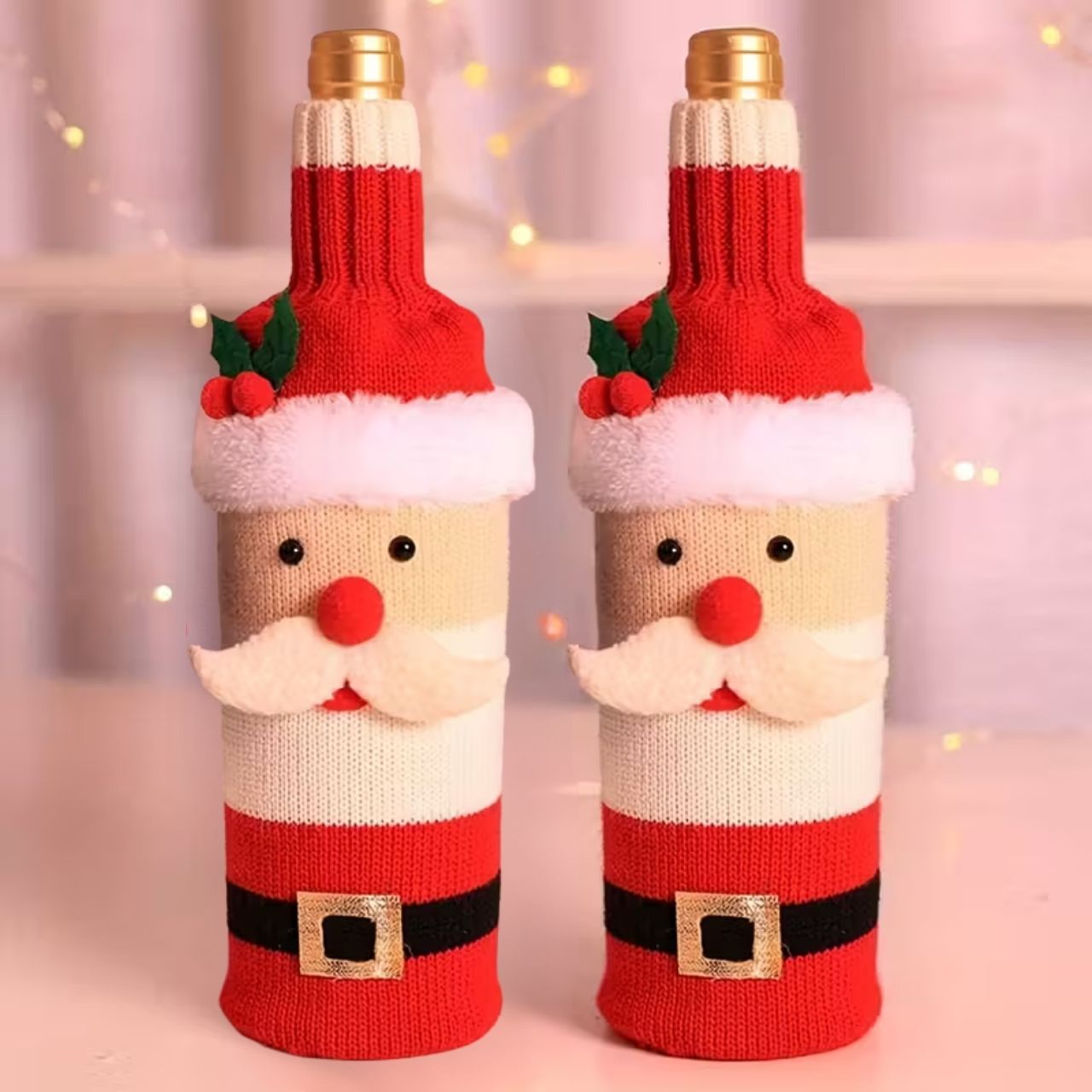 Wine as part of the festive story