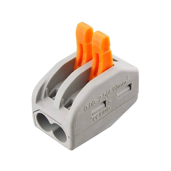 WireConnector