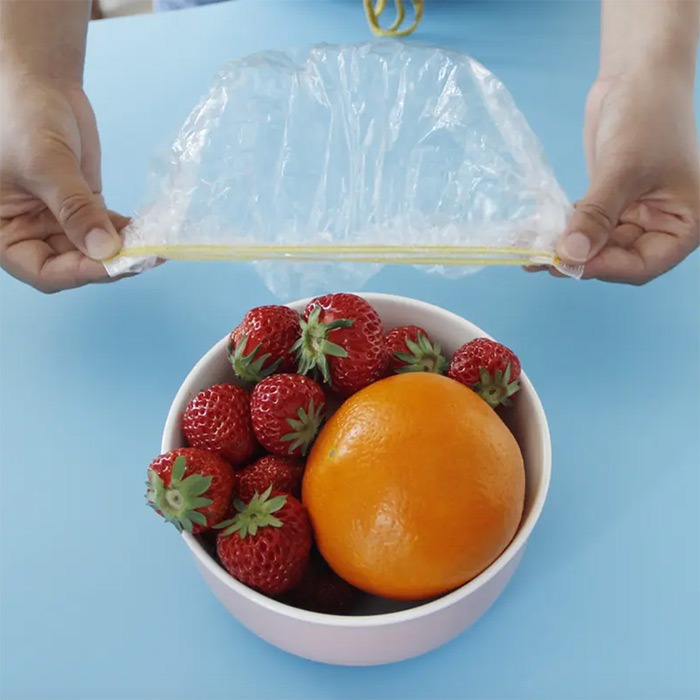 Reusable