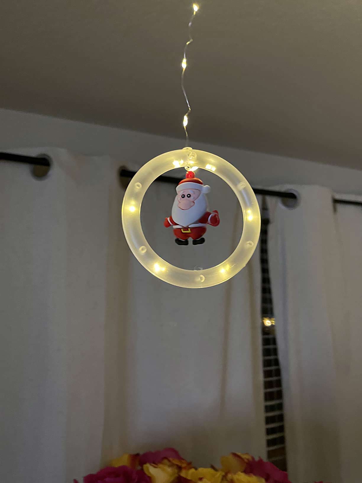 XmasRings, Christmas decorations - Image 3