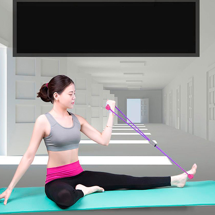 YogaBands, the full-body workout elastic - Image 5