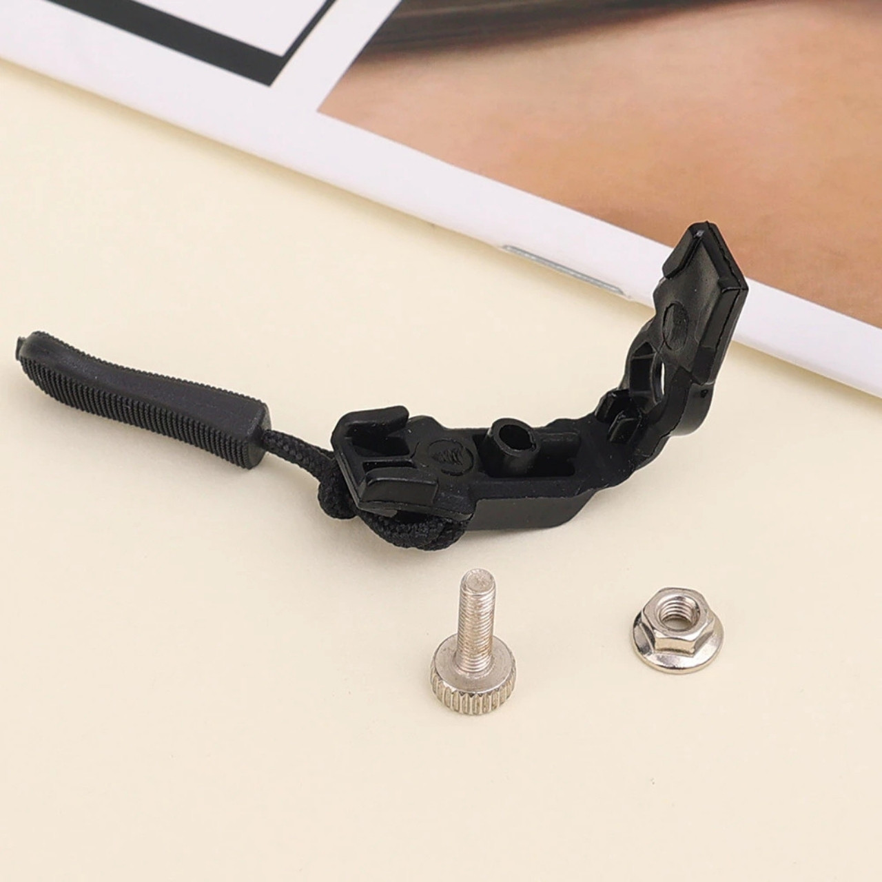 ZipFix, multi-purpose zipper repair kit (12 pieces) - Image 5