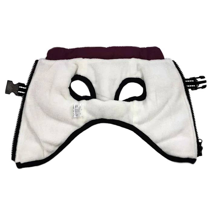 DogJacket, reflective and waterproof winter coat for dogs - Image 3