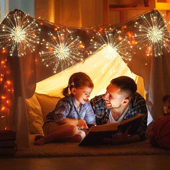 FireworkLed, Christmas decoration - Image 12