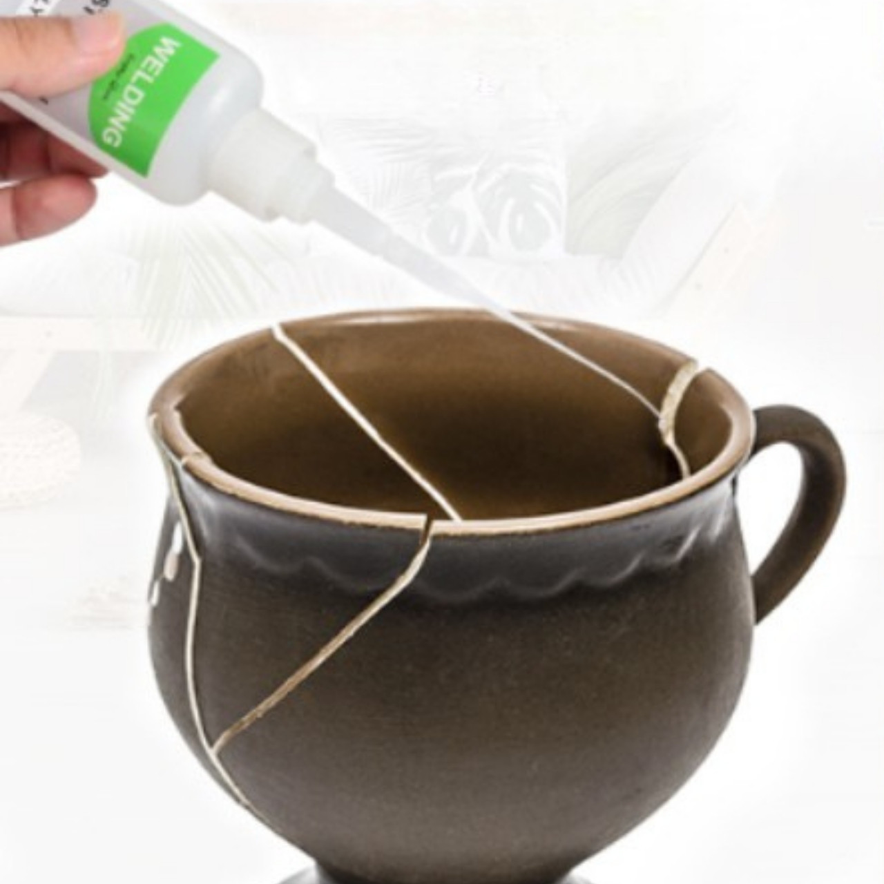 OilyGlue, the fast and strong glue for everything - Image 8