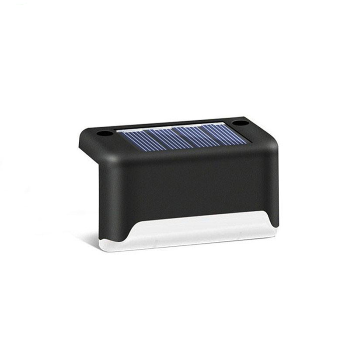PatioLights, waterproof LED solar garden lights (4 pcs.) - Image 3
