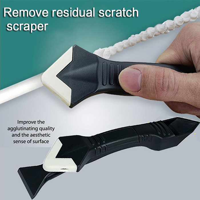 SiliconRemover, 5in1 silicone applicator, smoother and remover - Image 2
