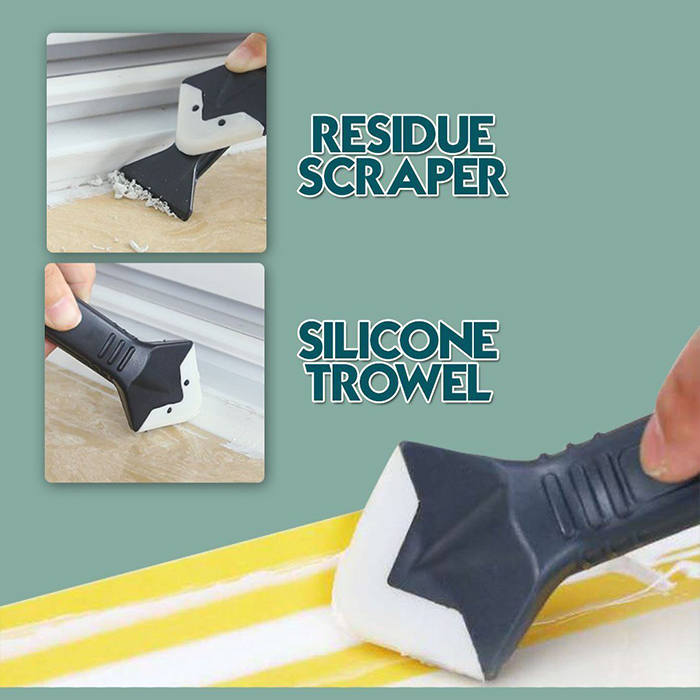 SiliconRemover, 5in1 silicone applicator, smoother and remover - Image 6
