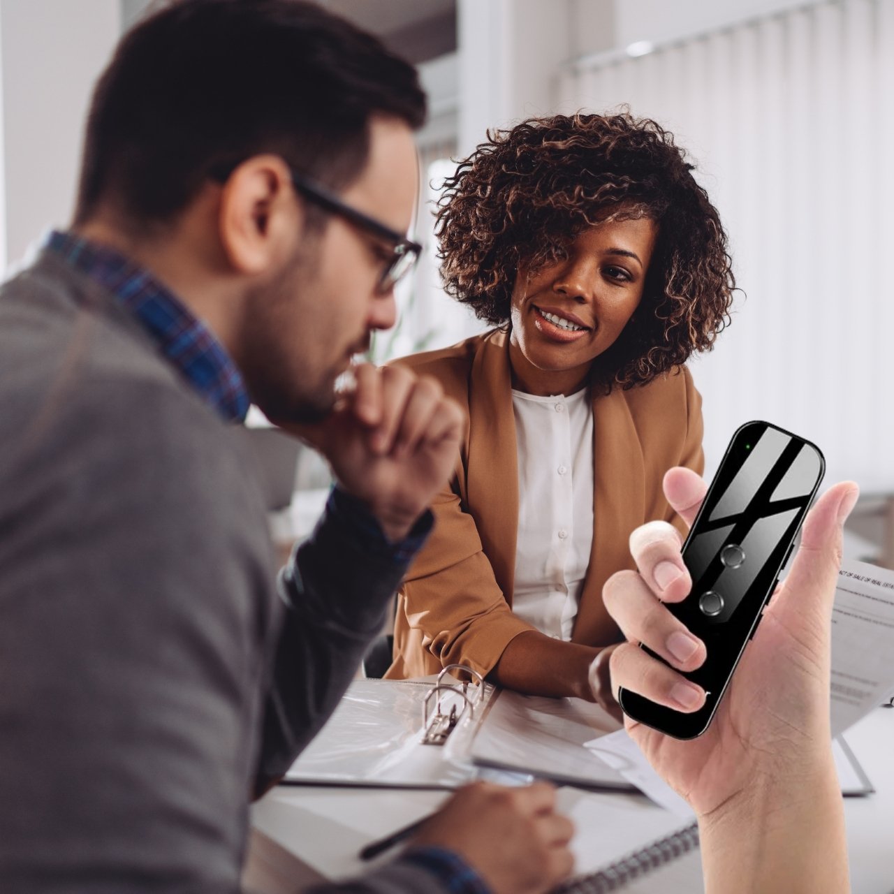 Translator, voice translator in more than 70 languages - Image 3
