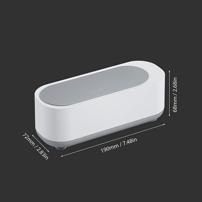 UltrasoundMachine, ultrasonic cleaner - Image 8