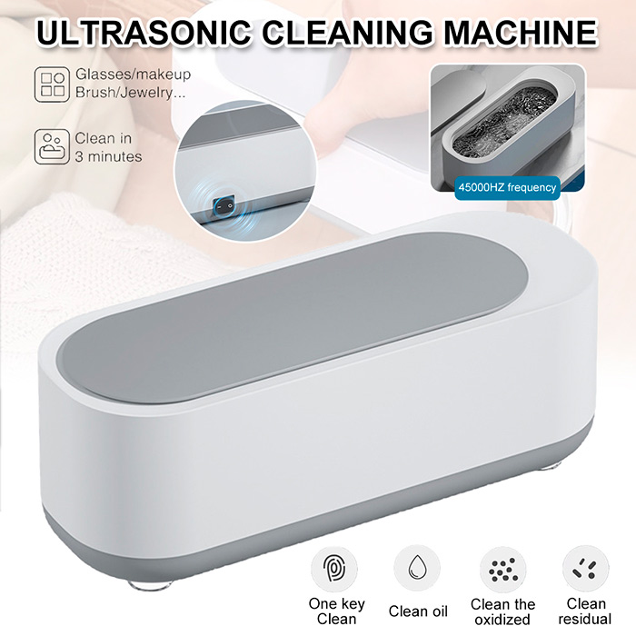 UltrasoundMachine, ultrasonic cleaner - Image 7