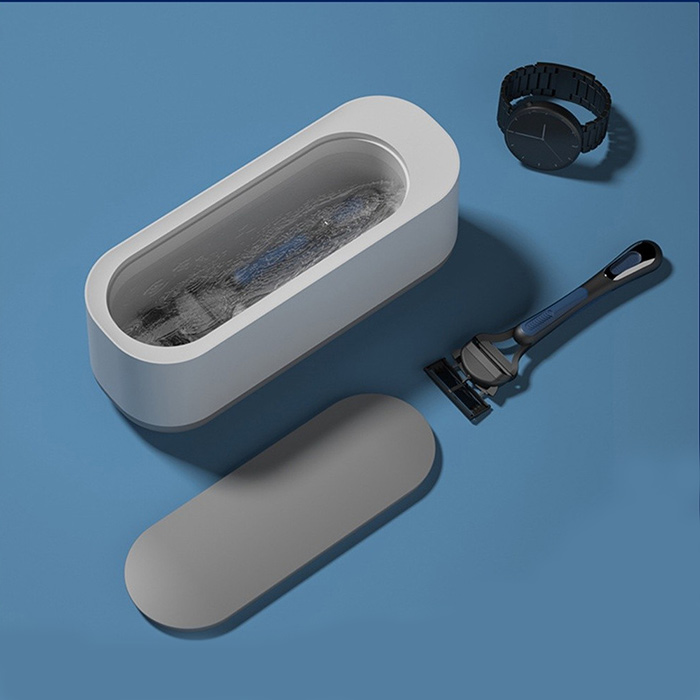 UltrasoundMachine, ultrasonic cleaner - Image 6