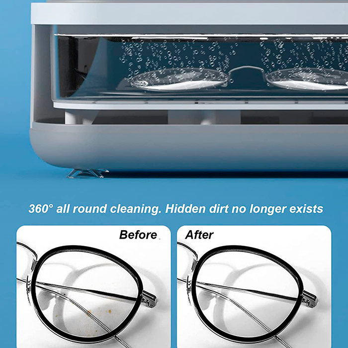 UltrasoundMachine, ultrasonic cleaner - Image 3